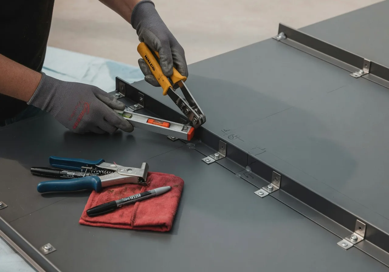 Why choose Metal Roofing Installation in Holly Grove, AR